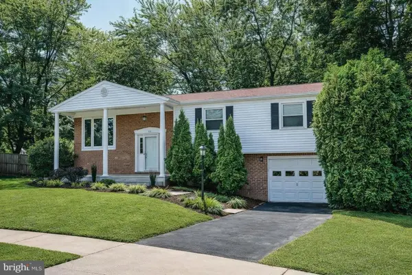 4907 Kenyon Ct, WOODBRIDGE, VA 22193