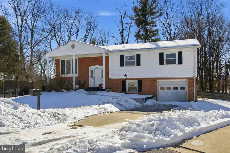 4907 Kenyon Ct, Woodbridge, VA 22193 - #3