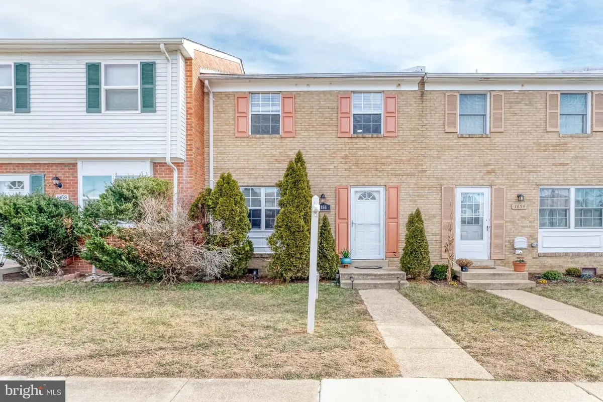 1856 Fort Pulaski Ct, Dumfries, VA 22026 - Image #1