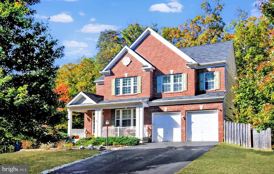 13048 Brierly Forest Ct, Manassas, VA 20112 - #2