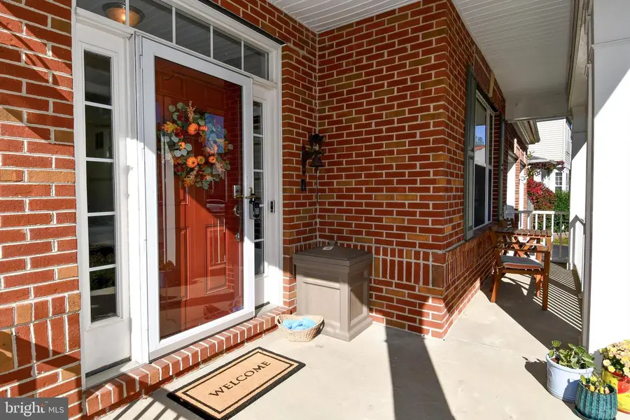 13048 Brierly Forest Ct, Manassas, VA 20112 - #3