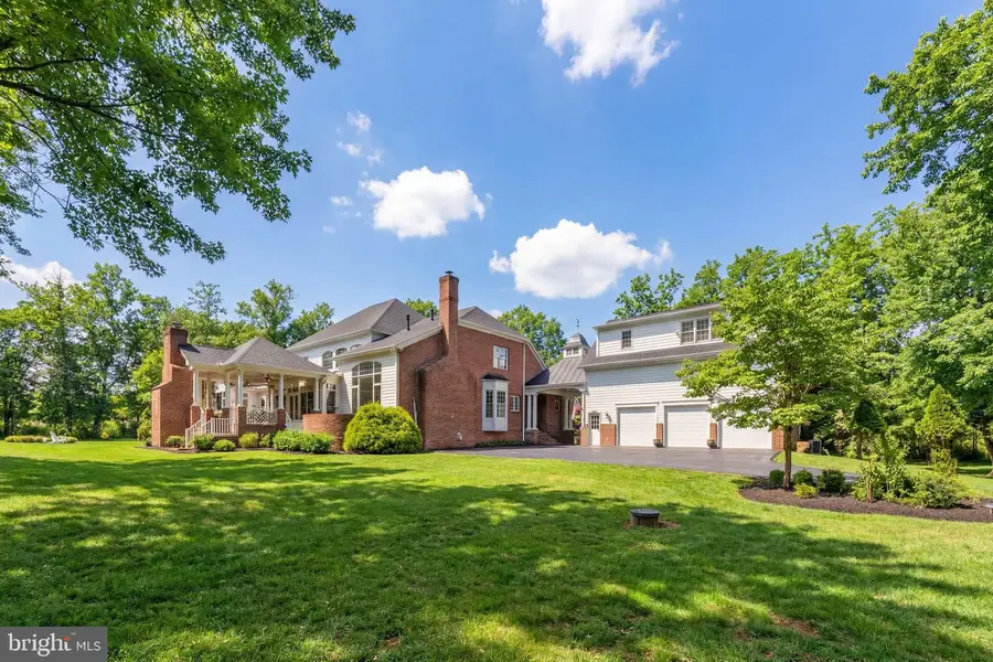 15271 Riding Club Dr, Haymarket, VA 20169 - #3