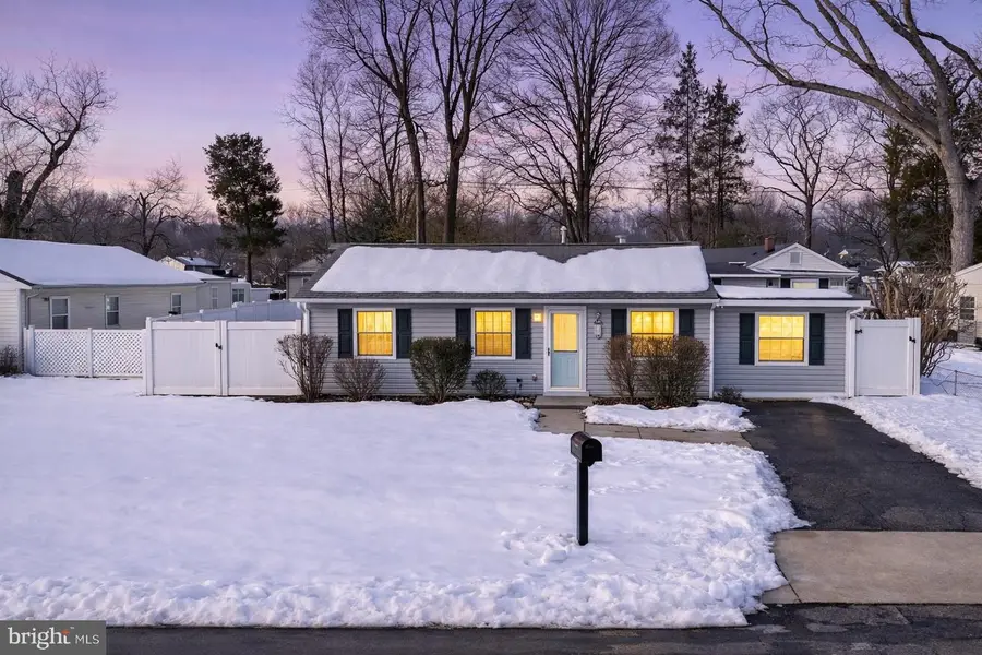 14418 Melbourne Ave, Woodbridge, VA 22191 - #2