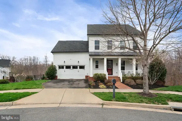 17211 Miss Packard Ct, DUMFRIES, VA 22026