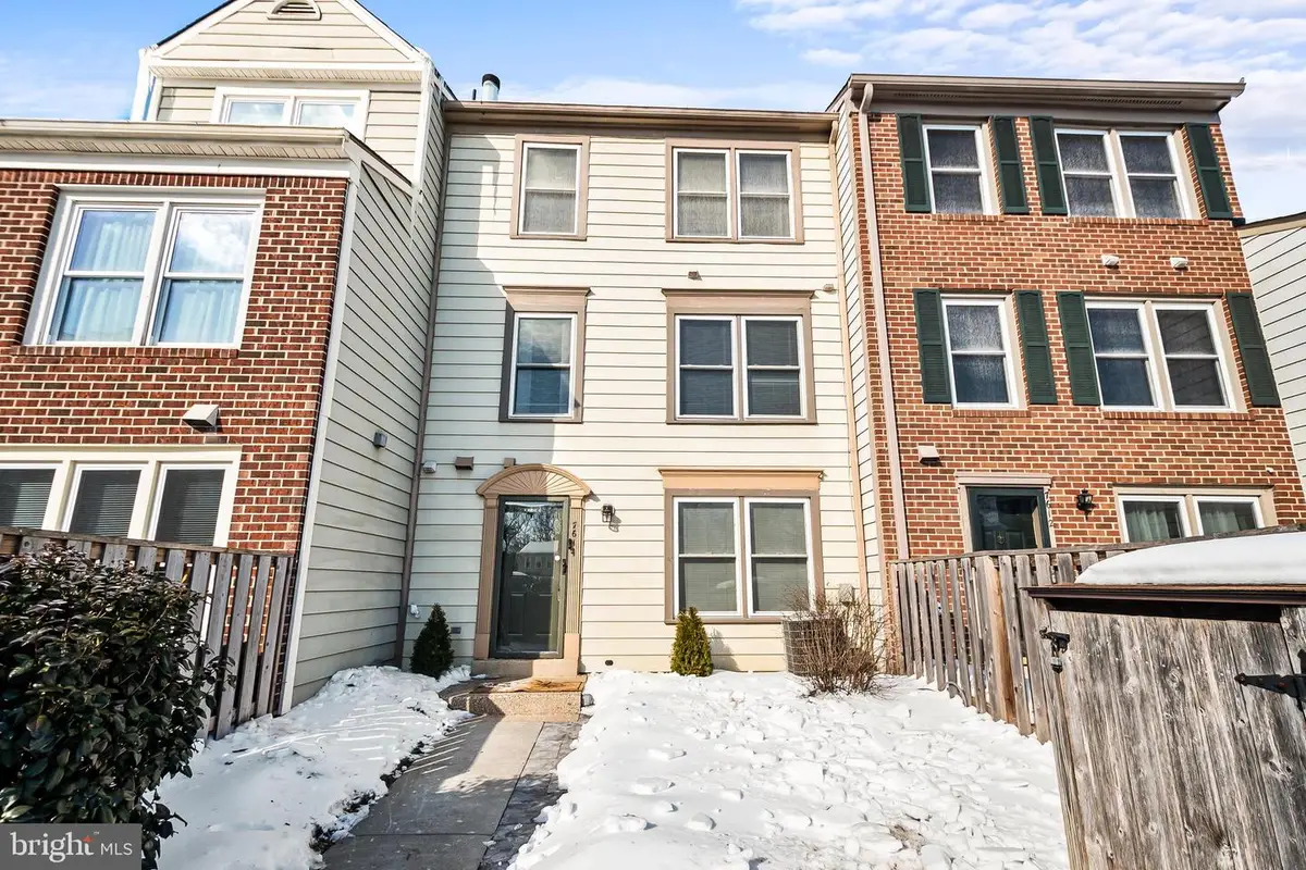 7614 Jordon Hollow Ct, Manassas, VA 20109 - Image #1