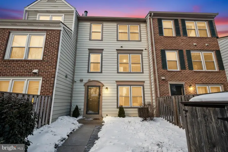 7614 Jordon Hollow Ct, Manassas, VA 20109 - Image #2