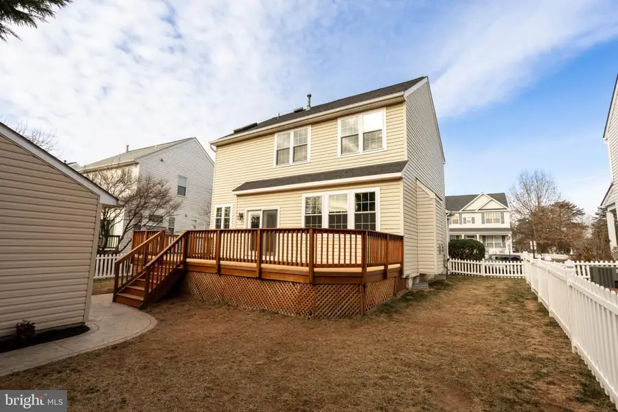 10021 Hume Ct, Bristow, VA 20136 - Image #2