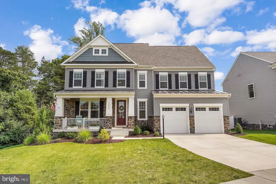 10637 Mccormick Farm Dr, Manassas, VA 20110 - #2