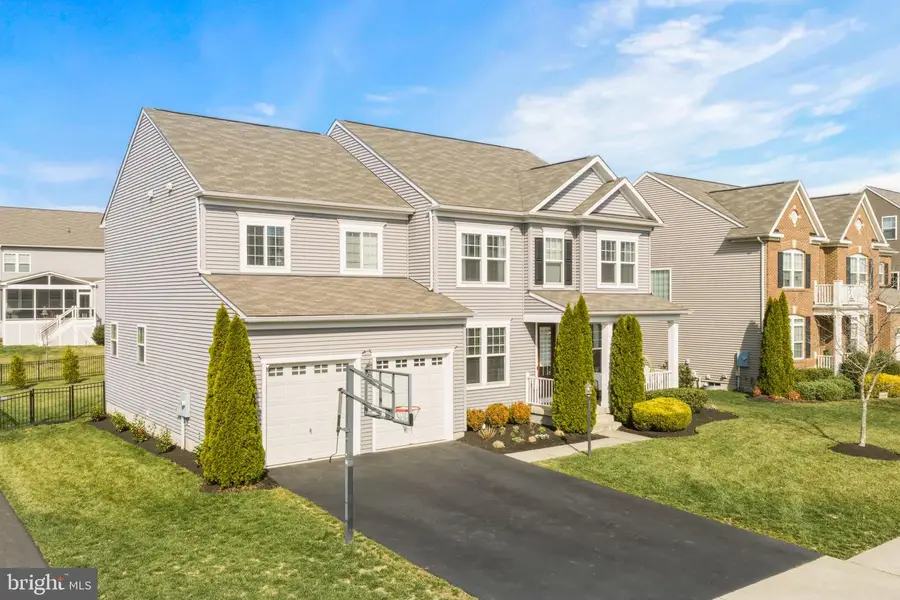 6671 Muir Dr, Haymarket, VA 20169 - #3