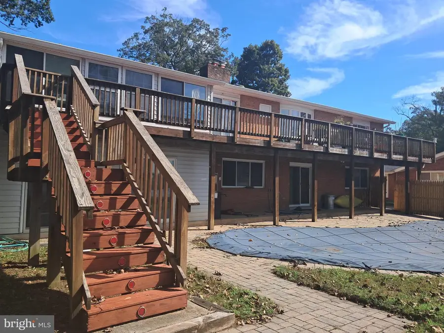 18306 Possum Point Rd, Dumfries, VA 22026 - #2