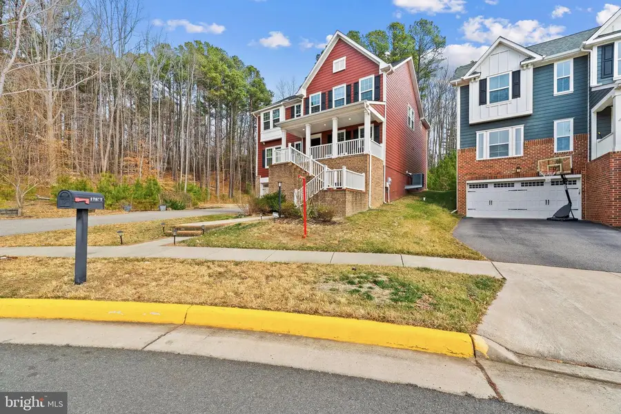 17857 Sugarberry Rd, Dumfries, VA 22026 - #2