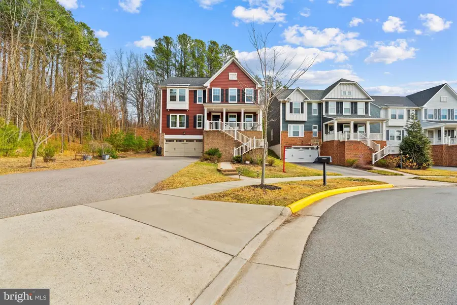 17857 Sugarberry Rd, Dumfries, VA 22026 - #3