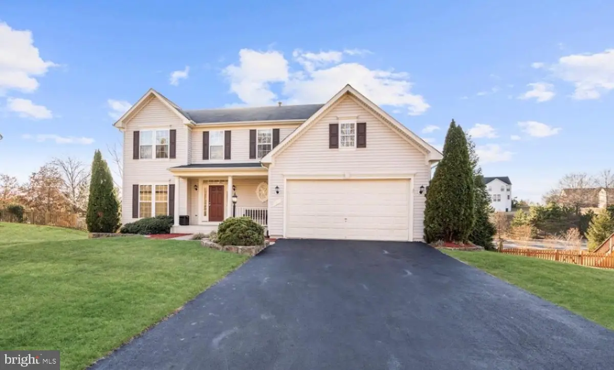 1505 Spoonbill Ct, Woodbridge, VA 22191 - Image #1