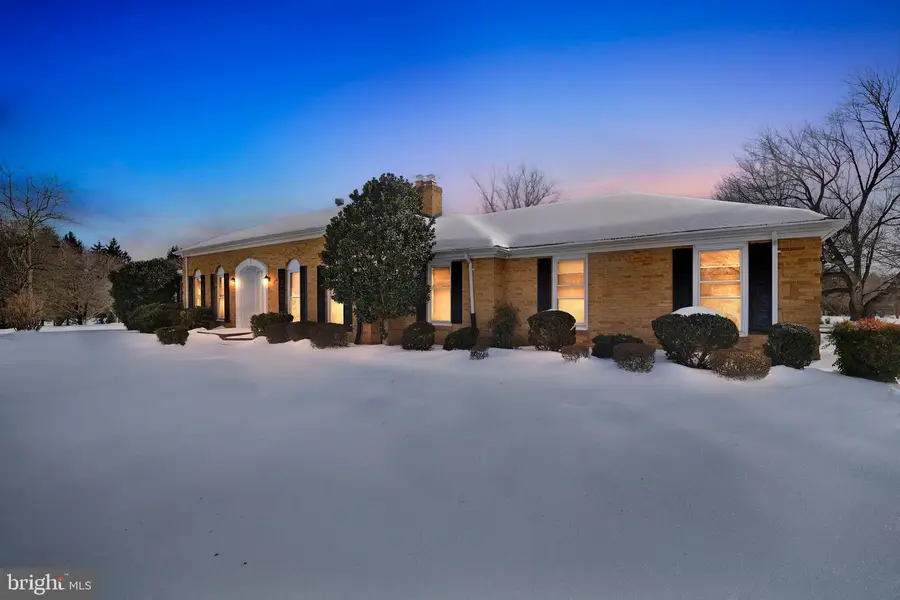 4807 Executive Dr, Gainesville, VA 20155 - Image #2