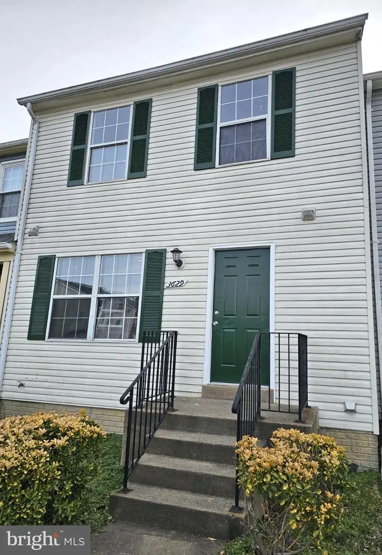 3629 Brockenbrough Dr, Dumfries, VA 22026 - #1