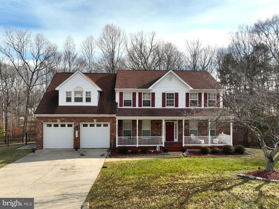 13537 Pace Ct, Woodbridge, VA 22193 - Image #3