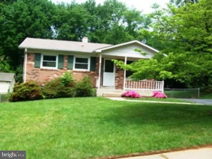 3906 Forestdale Ave, Woodbridge, VA 22193 - #1