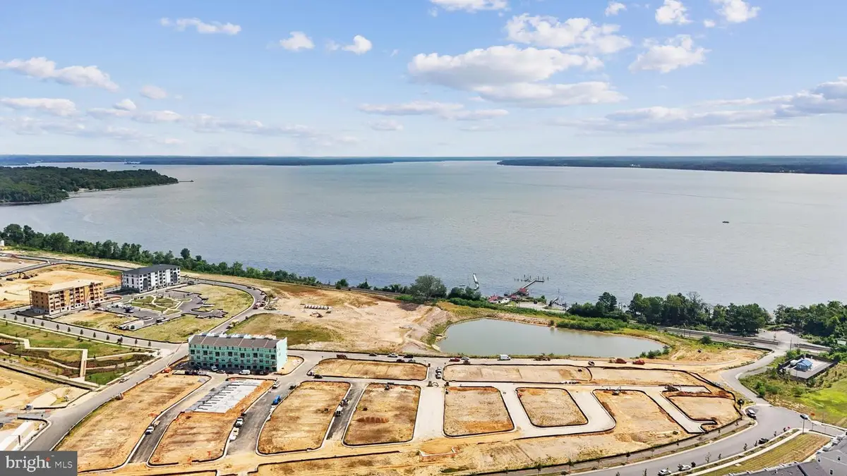 17702 Williams Way, Dumfries, VA 22026 - #1