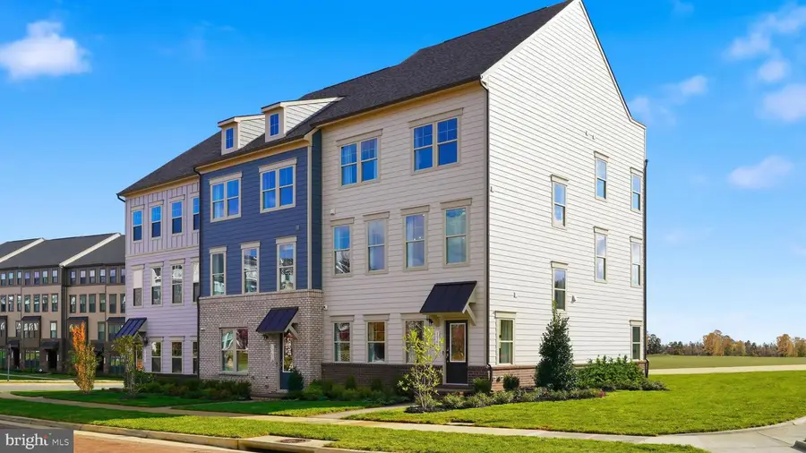 1773 Dunnington Pl, Dumfries, VA 22026 - #3