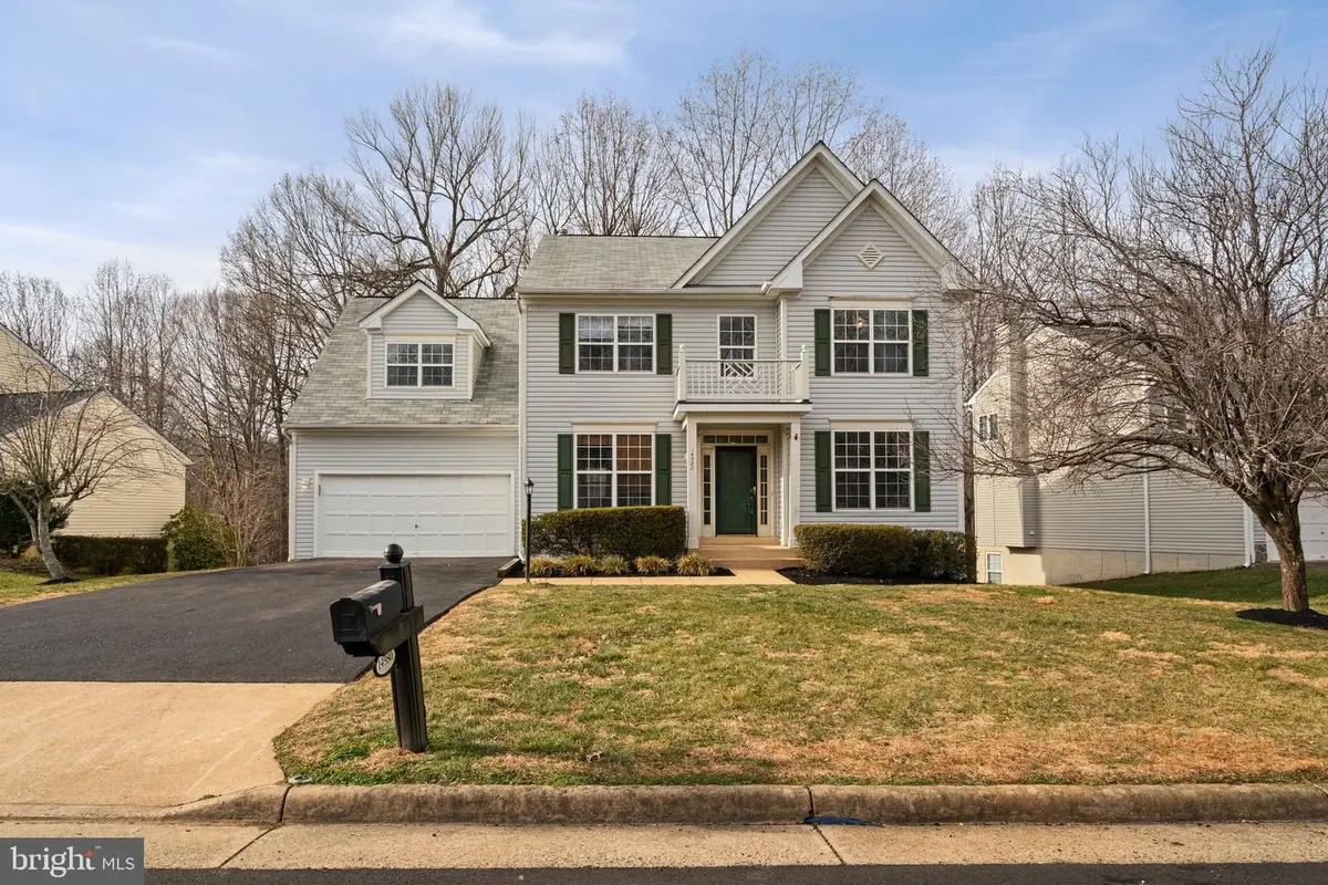 14980 Grassy Knoll Ct, Woodbridge, VA 22193 - Image #1