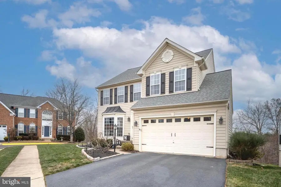 5505 Altenbury Loop, Gainesville, VA 20155 - Image #2