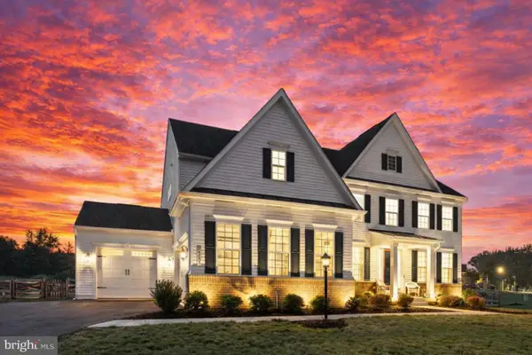 15602 Calum Ct, HAYMARKET, VA 20169