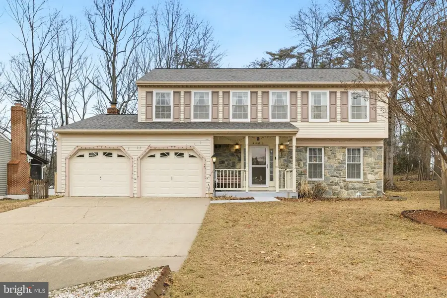 4482 Edsall Dr, Woodbridge, VA 22193 - #2