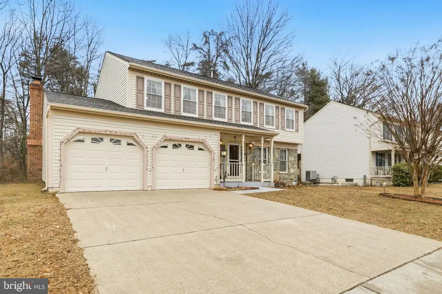 4482 Edsall Dr, Woodbridge, VA 22193 - #3