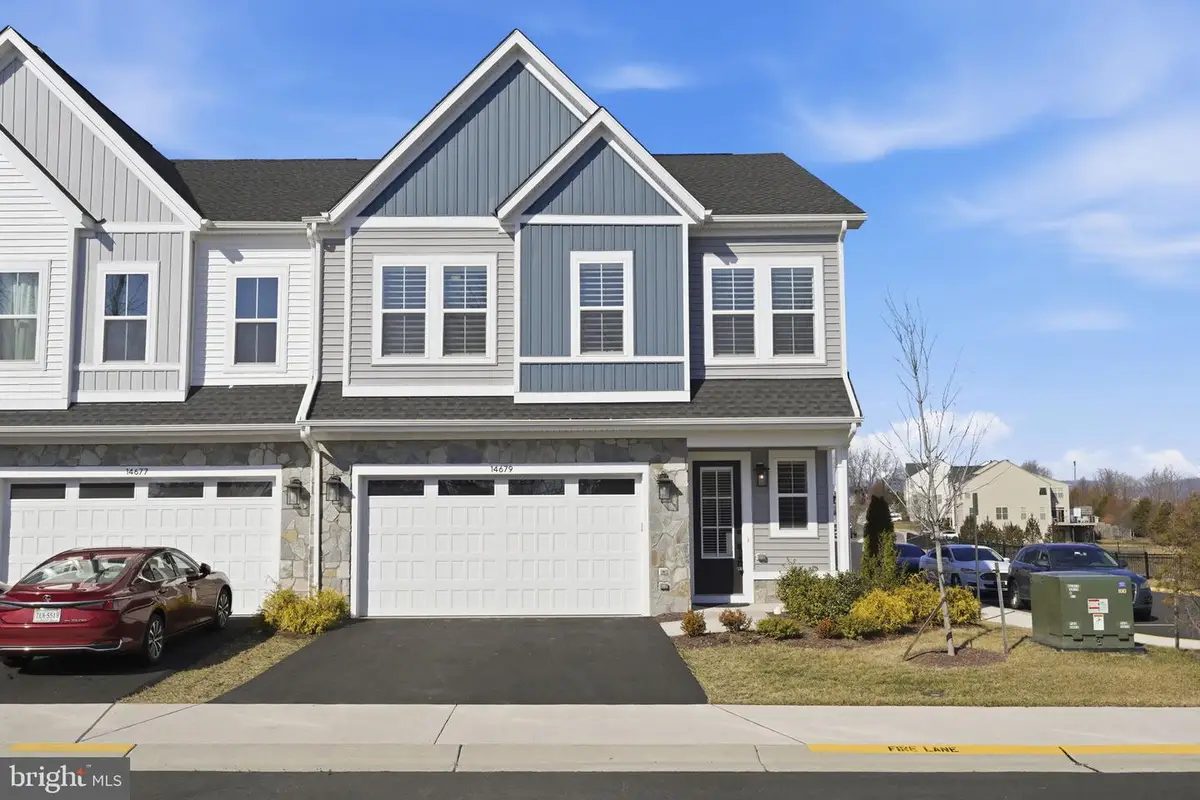 14679 Grand Cru Loop, Gainesville, VA 20155 - #1