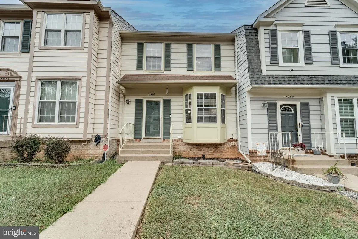 14072 Oxbridge Inn Ct, Woodbridge, VA 22193 - Image #1