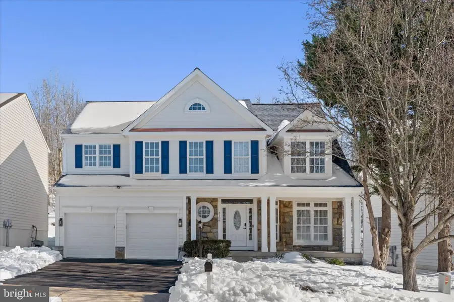 3108 Tulip Tree Pl, Dumfries, VA 22026 - #2