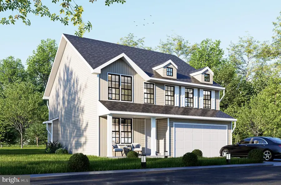 1623 Indiana Ave, Woodbridge, VA 22191 - Image #2