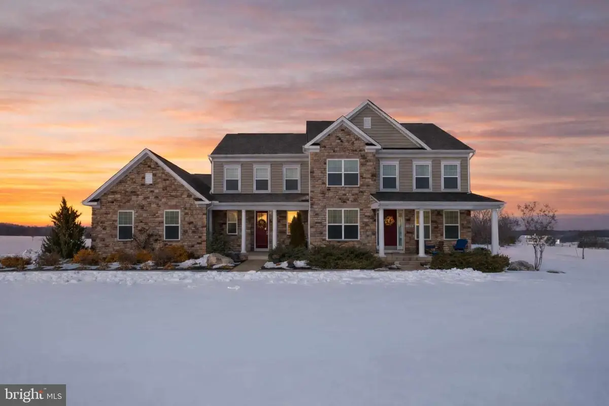10830 Justabout Farms Ln, Nokesville, VA 20181 - Image #1