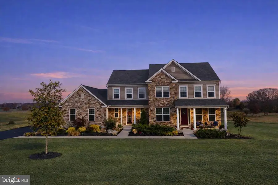 10830 Justabout Farms Ln, Nokesville, VA 20181 - Image #2