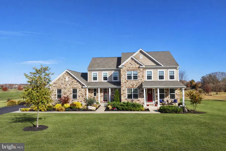 10830 Justabout Farms Ln, Nokesville, VA 20181 - Image #3