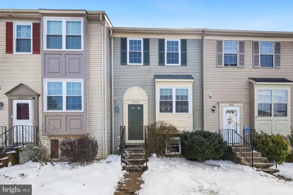 3059 Antrim Cir, DUMFRIES, VA 22026