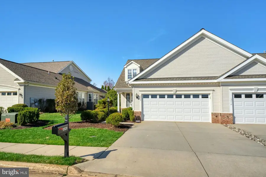 13520 Norwick Pl, Gainesville, VA 20155 - #2