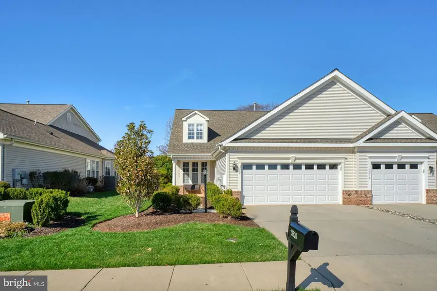 13520 Norwick Pl, Gainesville, VA 20155 - #3