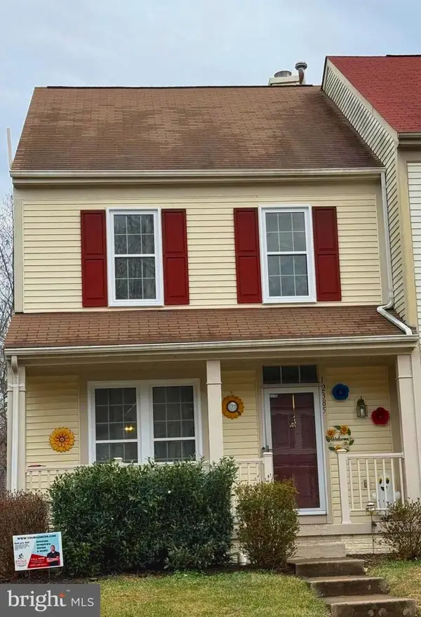 12385 Manchester Way, WOODBRIDGE, VA 22192