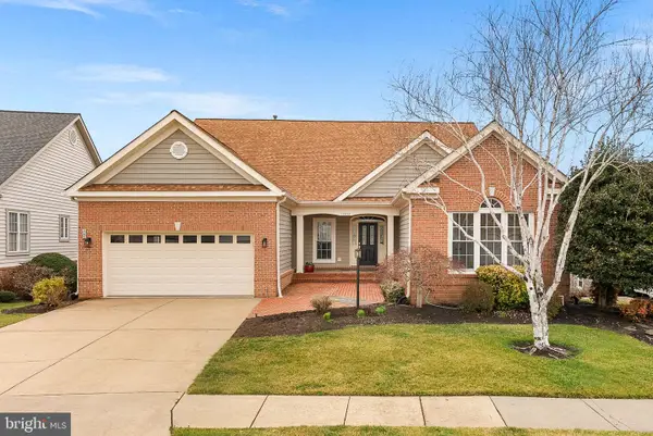 13852 Crabtree Way, GAINESVILLE, VA 20155