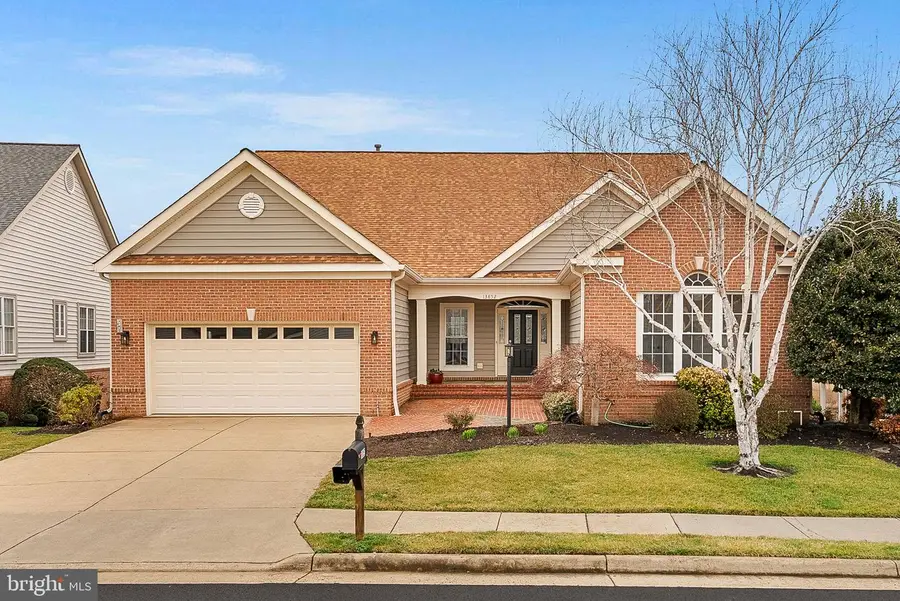 13852 Crabtree Way, Gainesville, VA 20155 - #2