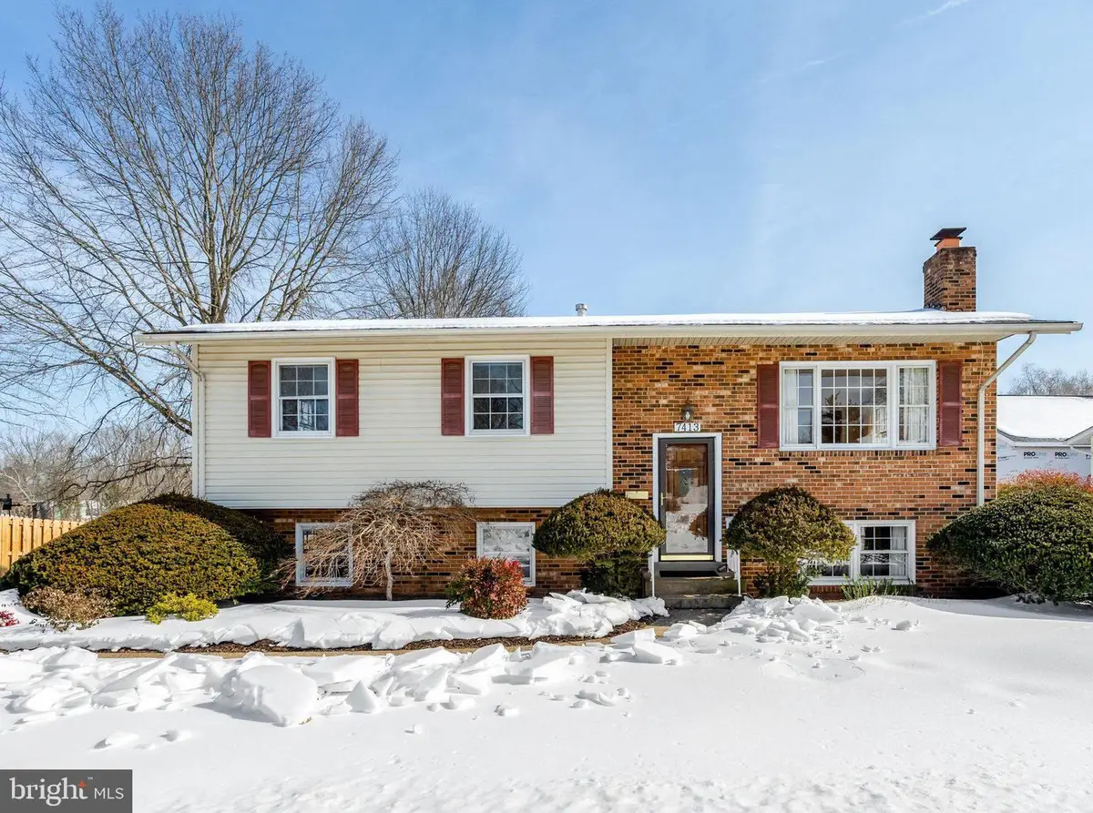 7413 Forrester Ln, Manassas, VA 20109 - #1