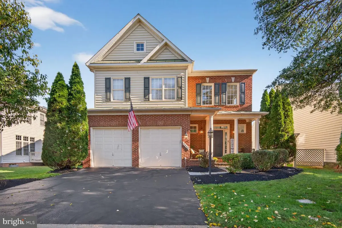 13870 Piedmont Vista Dr, Haymarket, VA 20169 - Image #1