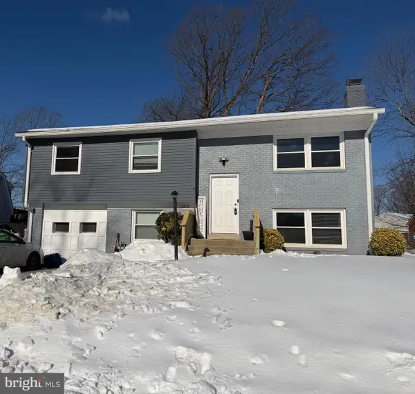 5276 Mantle Ct, WOODBRIDGE, VA 22193