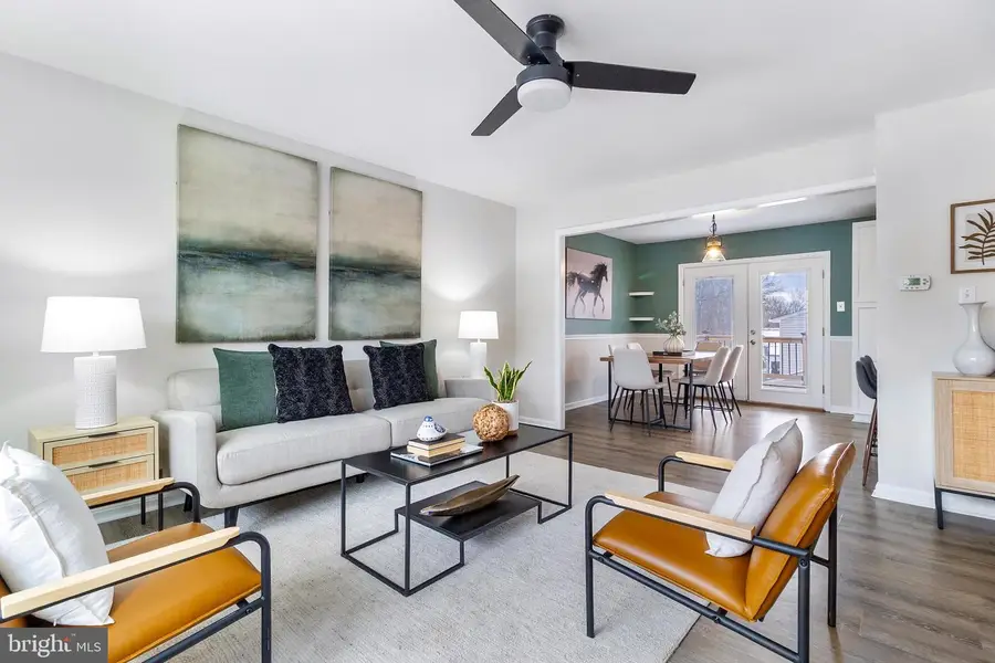 12485 Hedges Run Dr, Woodbridge, VA 22192 - #3