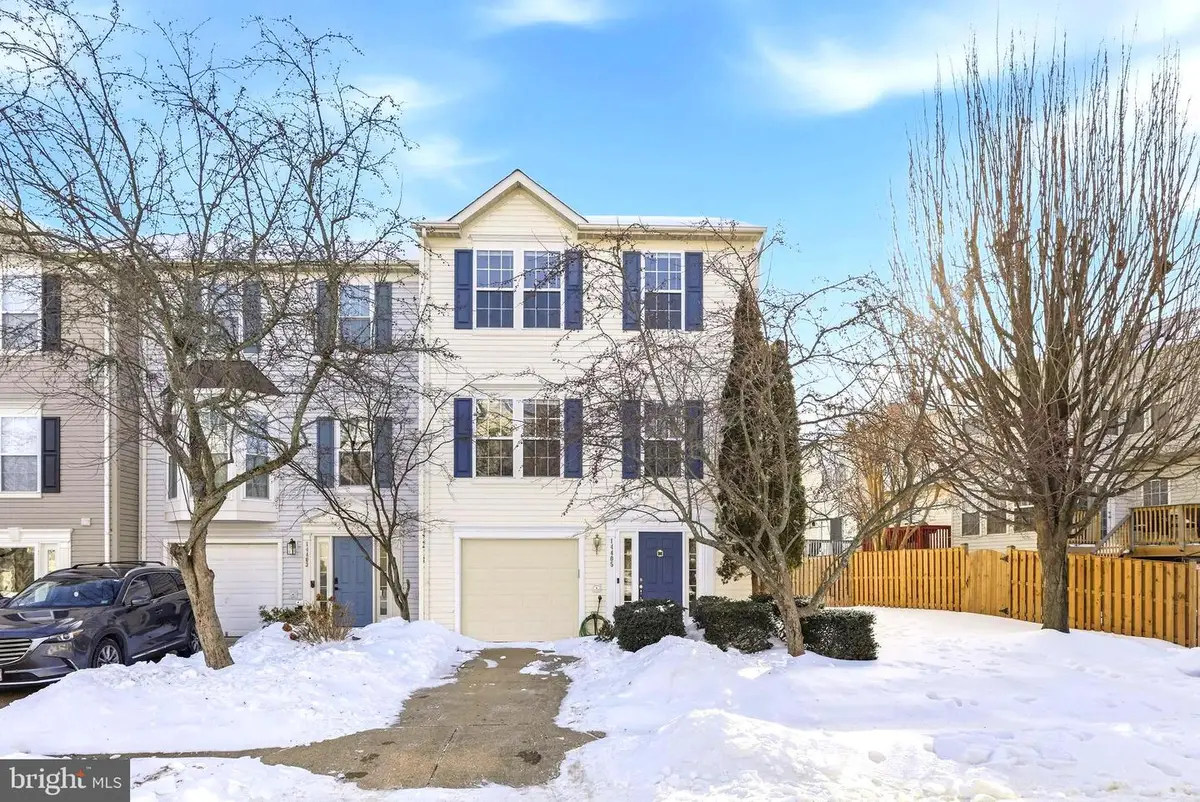 14405 Hulfish Way, Gainesville, VA 20155 - Image #1