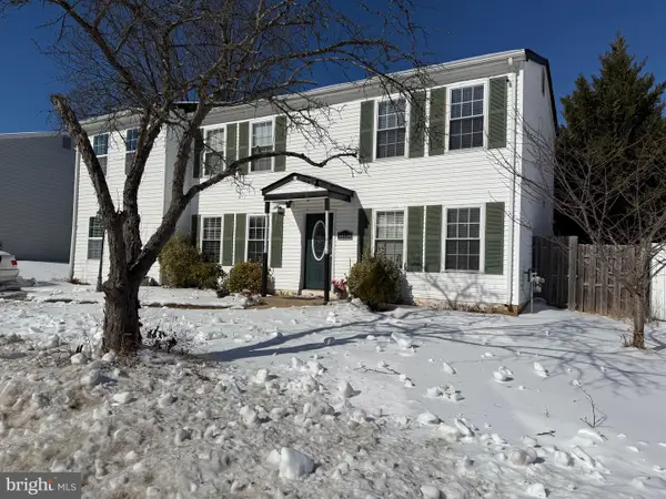 14314 Lindendale Rd, WOODBRIDGE, VA 22193