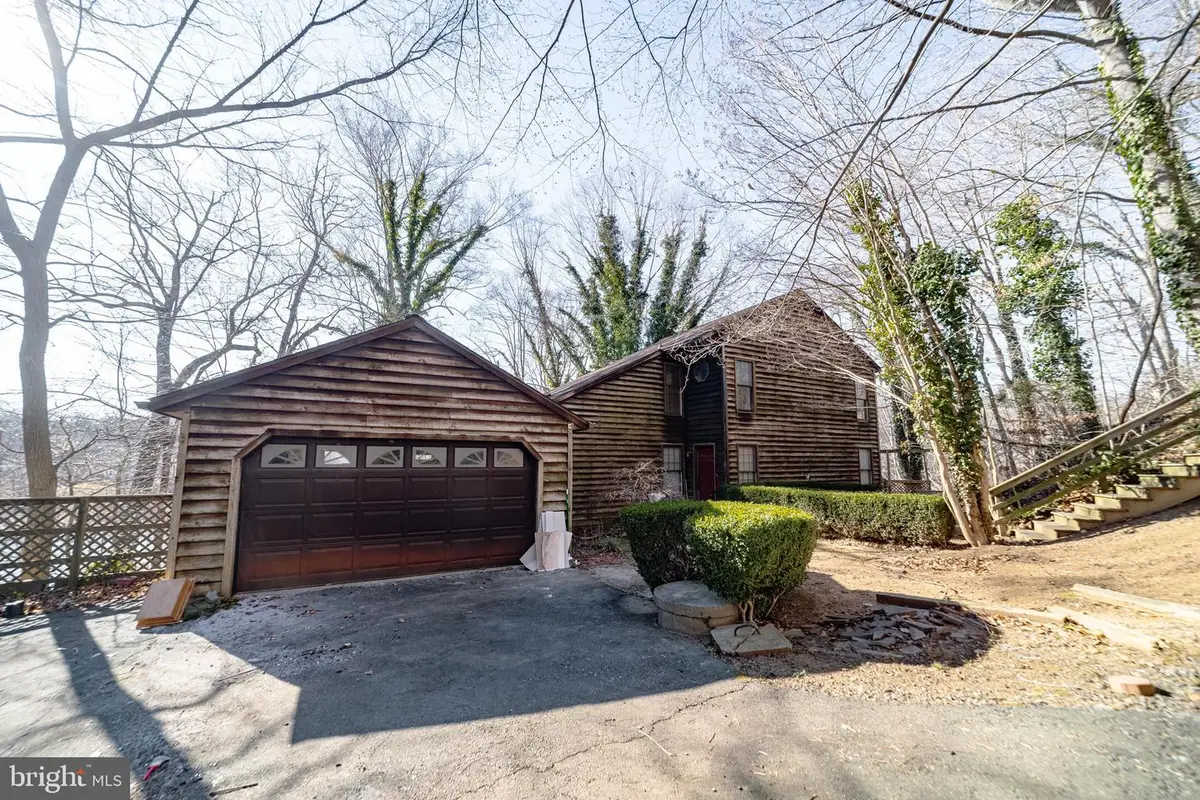 10754 Lake Forest Dr, Manassas, VA 20112 - Image #1