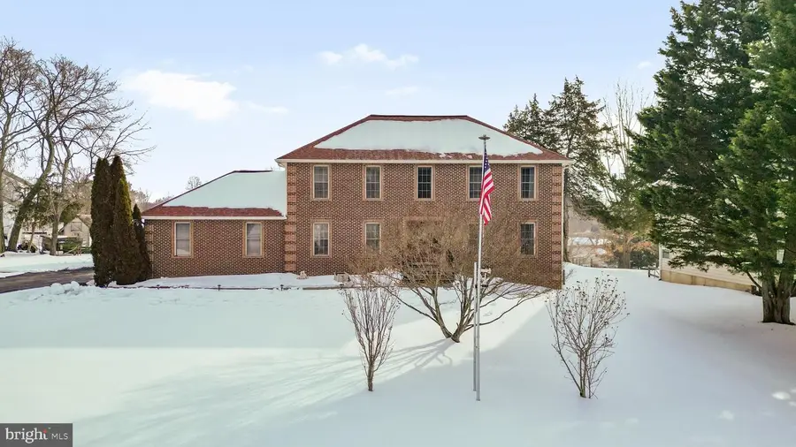 10449 Pineview Rd, Manassas, VA 20111 - #2