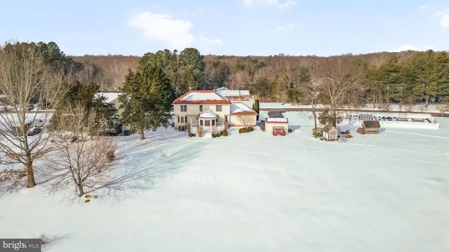 10449 Pineview Rd, Manassas, VA 20111 - #3